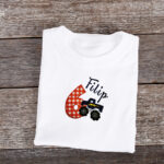 T-shirt monstertruck