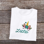 T-shirt Jednorożec