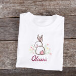 T-shirt Bunny